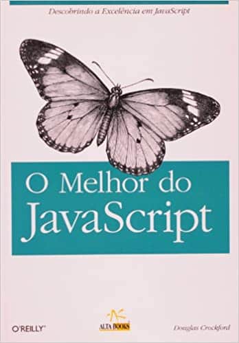 O Melhor do JavaScript
