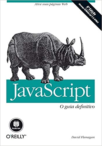 JavaScript: O Guia Definitivo