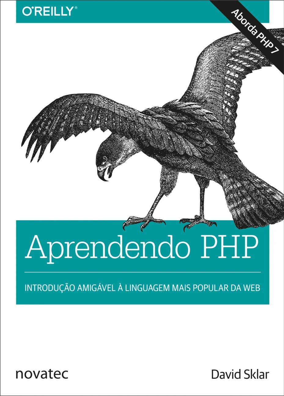 livros PHP