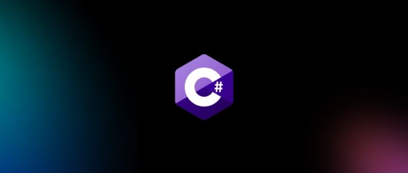 C#