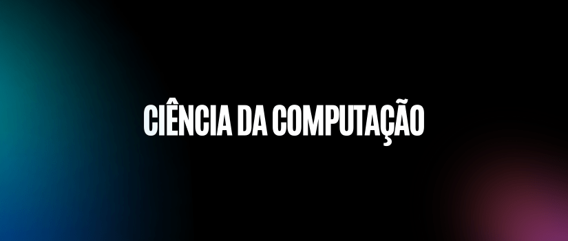 ciência da computação