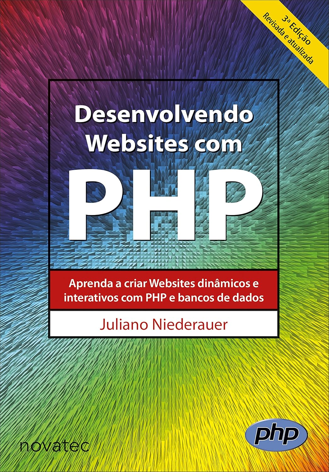 livros PHP