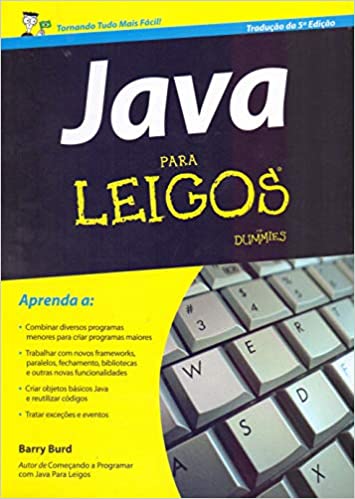 Java para leigos