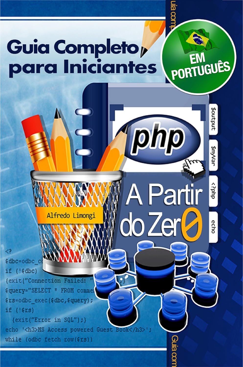 livros PHP
