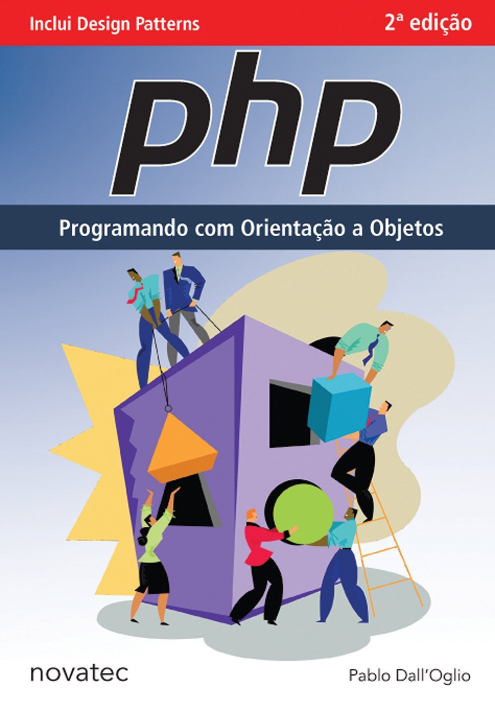 livros PHP