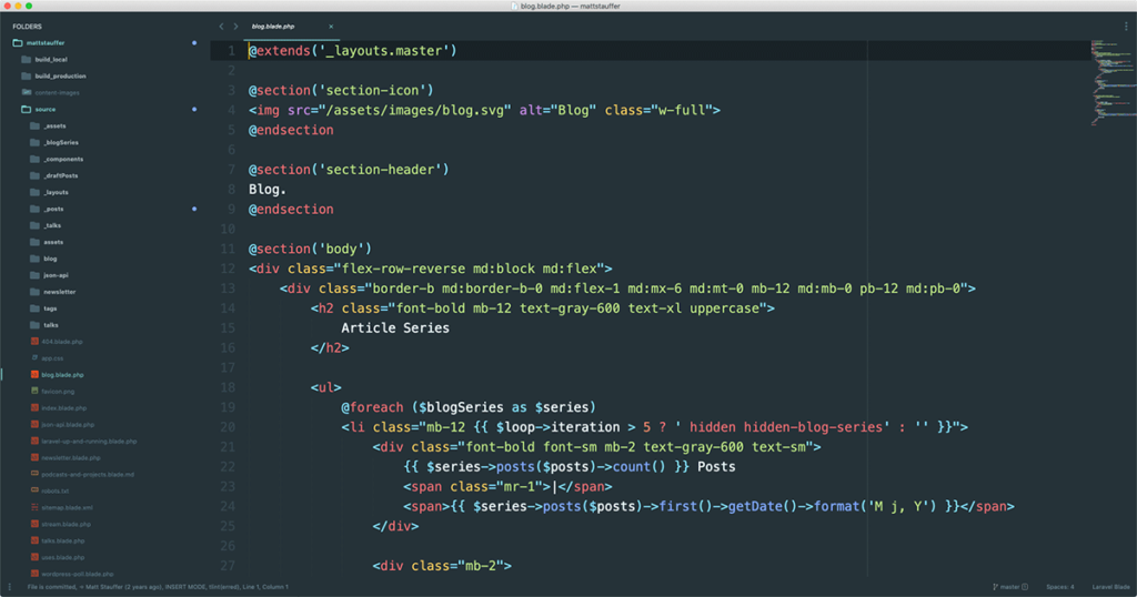 Sublime Text