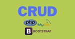Como criar CRUD com PHP, MySQL e Bootstrap