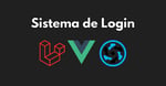 Como criar um sistema de login com redefinição de senha com Laravel, Vue.JS e Quasar