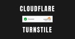 Como implementar o Cloudflare Turnstile com Laravel