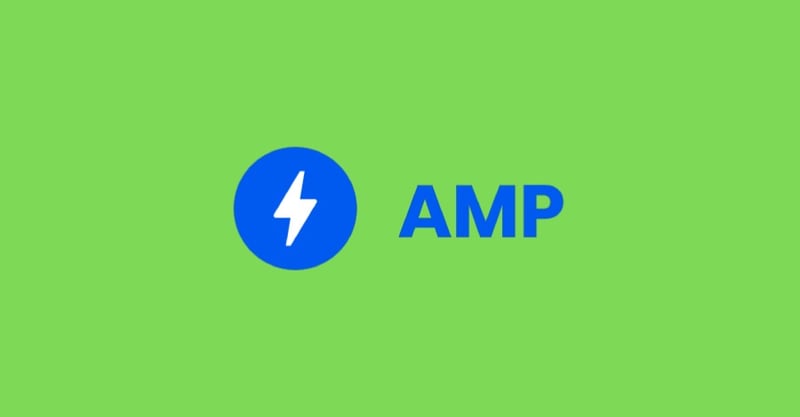 O que é AMP? Accelerated Mobile Pages
