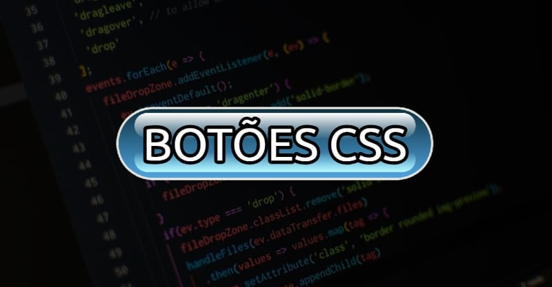 Como criar botões CSS incríveis e de graça!