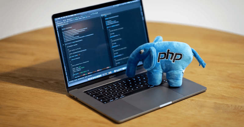 Como criar um site básico em PHP