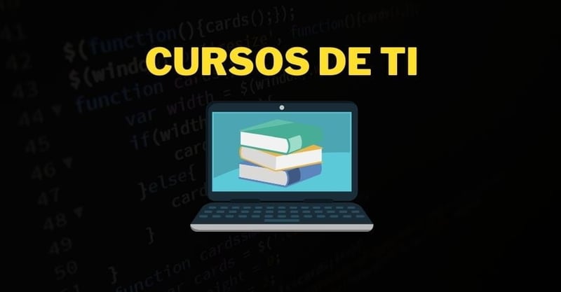 Os 5 principais cursos de TI e suas diferenças