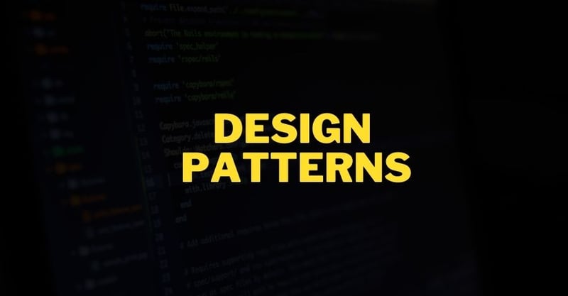 O que é Design Patterns (Padrões de Design)?