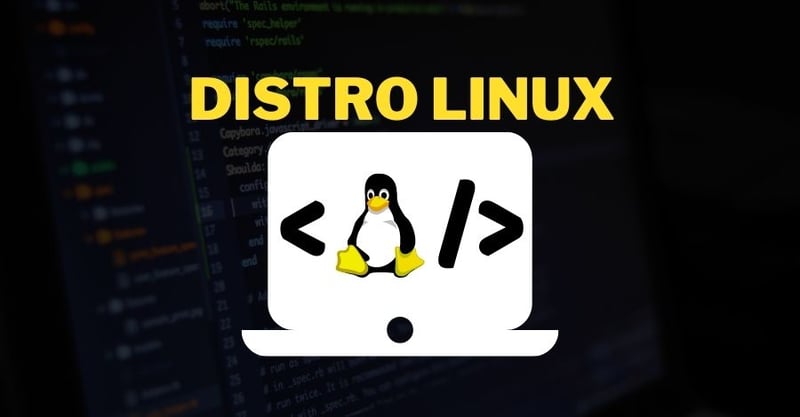 As 10 Melhores Distro Linux para Programadores