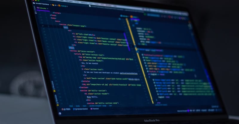 As 5 Melhores Opções de Editores de Código