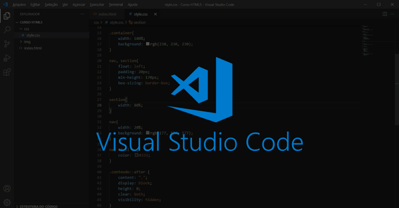9 extensões VSCode para ficar de olho