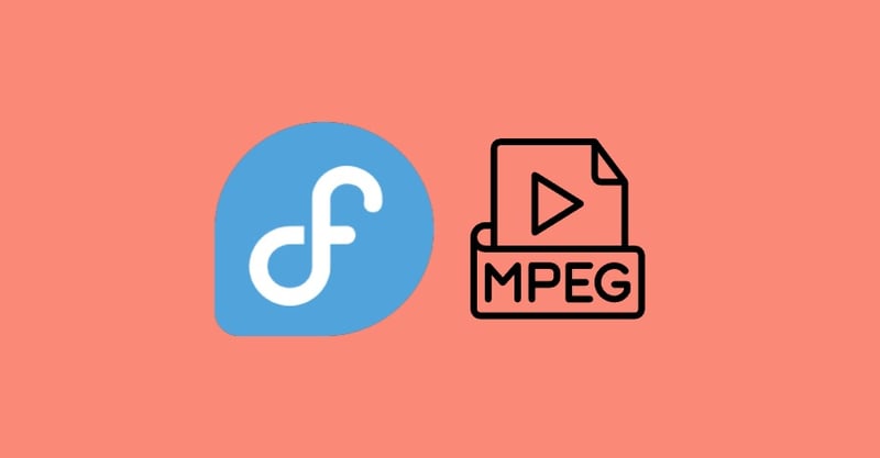 Como instalar codecs multimídia no Fedora