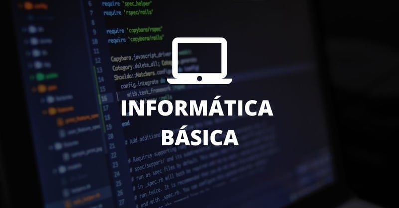 Informática Básica: hardware e software