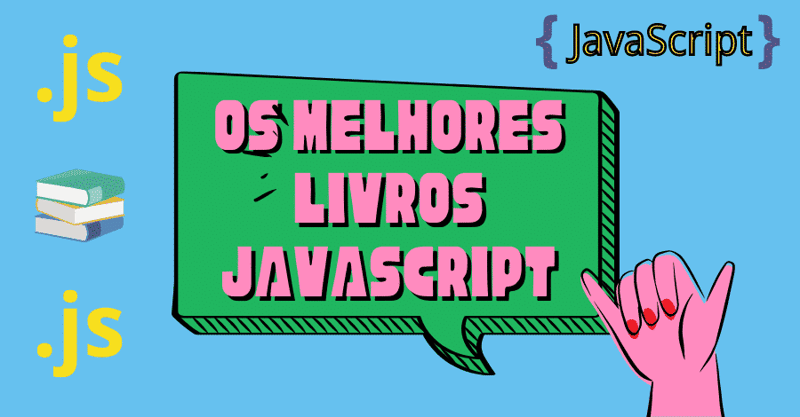 Livros JavaScript: as 6 melhores opções para iniciantes
