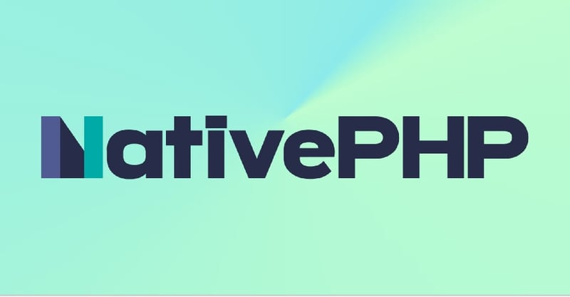 NativePHP? O Futuro do PHP no Desktop e Mobile
