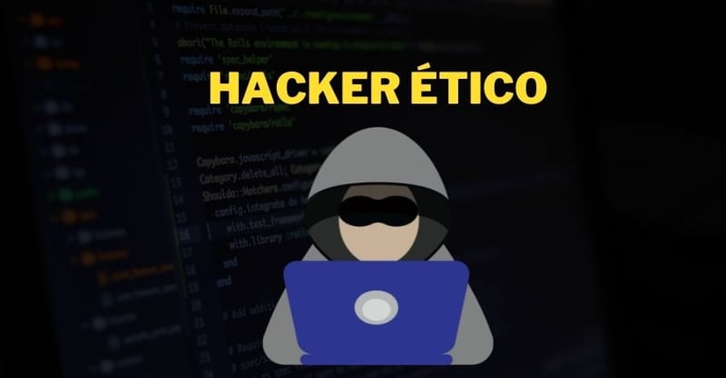 O que é hacker ético?