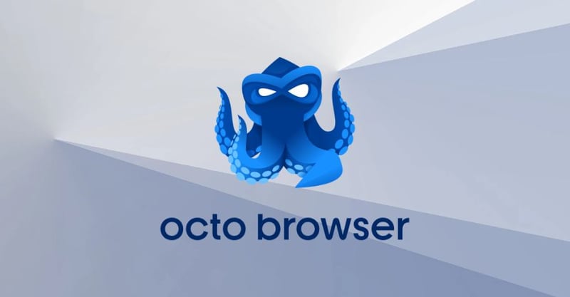O que é o Octo Browser e o que o torna melhor?