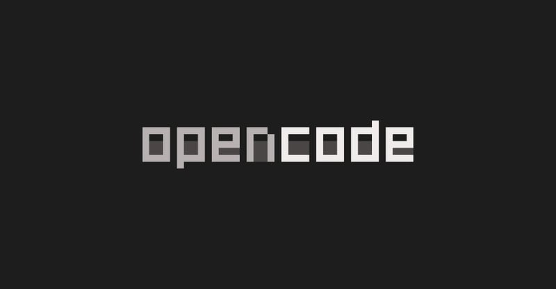 O que é OpenCode? Uma explicação sem hype