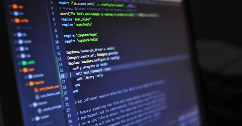 O que é uma linguagem de programação?