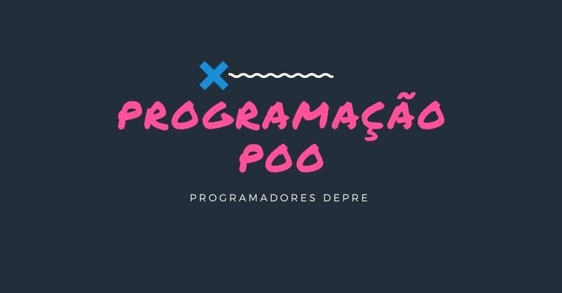 Introdução a programação orientada a objetos