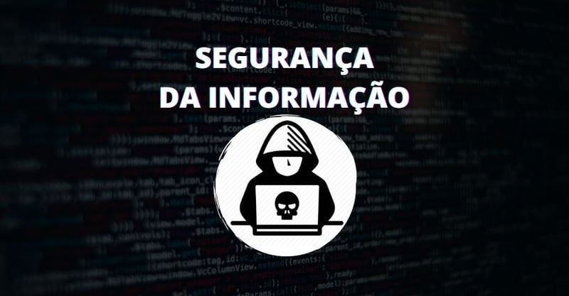 O que é segurança da informação?