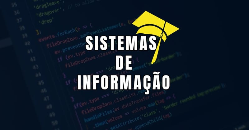 Sistemas de Informação: Guia Completo da Graduação e Carreira