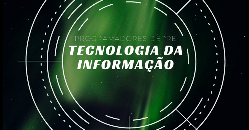 Tecnologia da Informação (TI) o que é?
