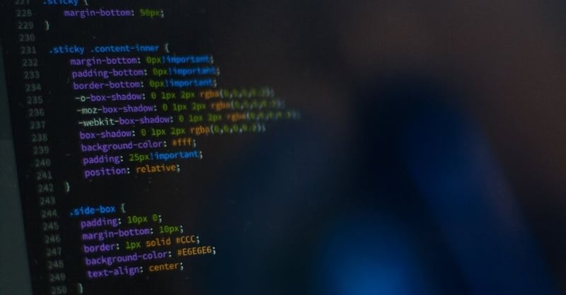 Text Align: como centralizar texto com CSS
