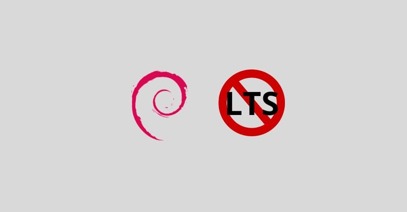 Debian precisa de uma rolling release testada e o Tuxedo OS já entendeu isso