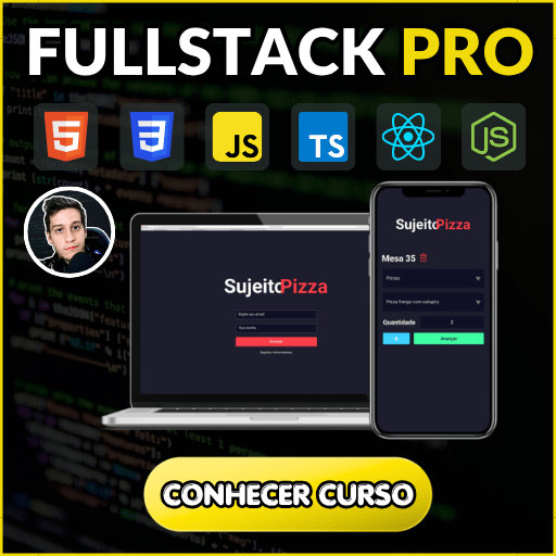 Fullstack PRO