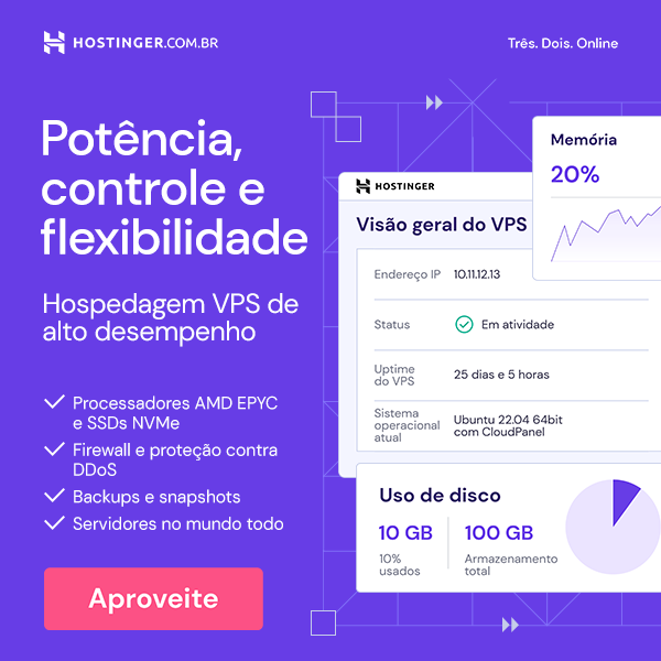 Hostinger