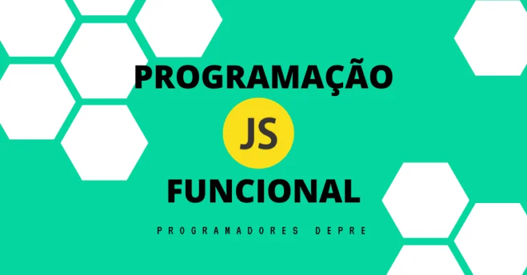 Programação Funcional JavaScript
