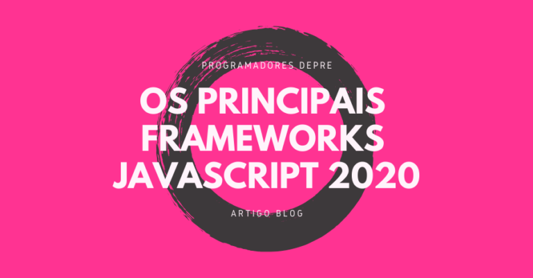 frameworks JavaScript