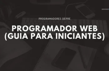 programador web