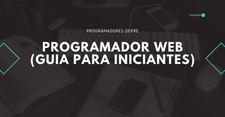 programador web