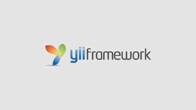 Yii framework