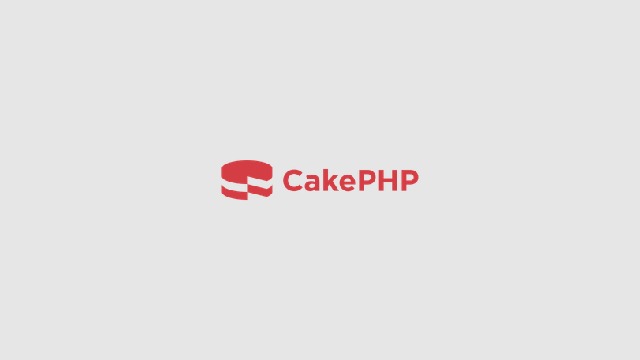 cake php