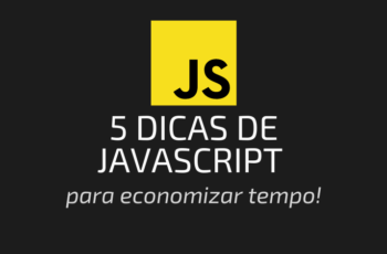 dicas de javascript