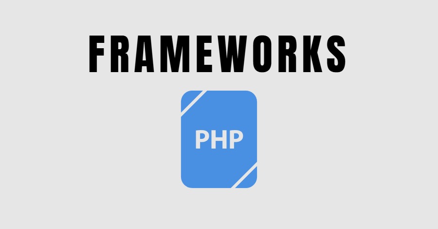 frameworks php