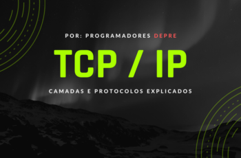 tcp/ip