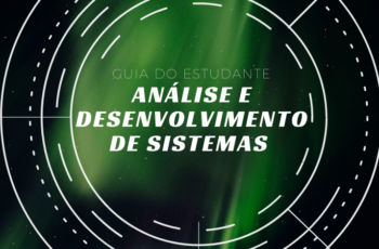 Análise e Desenvolvimento de Sistemas