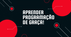 como aprender programação de graça