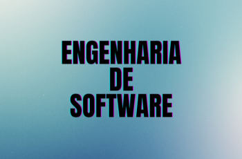 Engenharia de Software