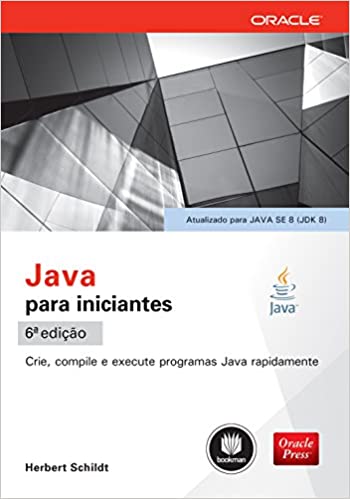 Java para Iniciantes Crie Compile e Execute Programas Java Rapidamente 1